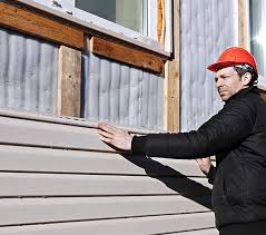 Affordable Siding Repair and Maintenance Services in Navassa, NC